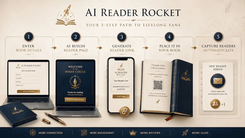 Ai Reader Rocket
