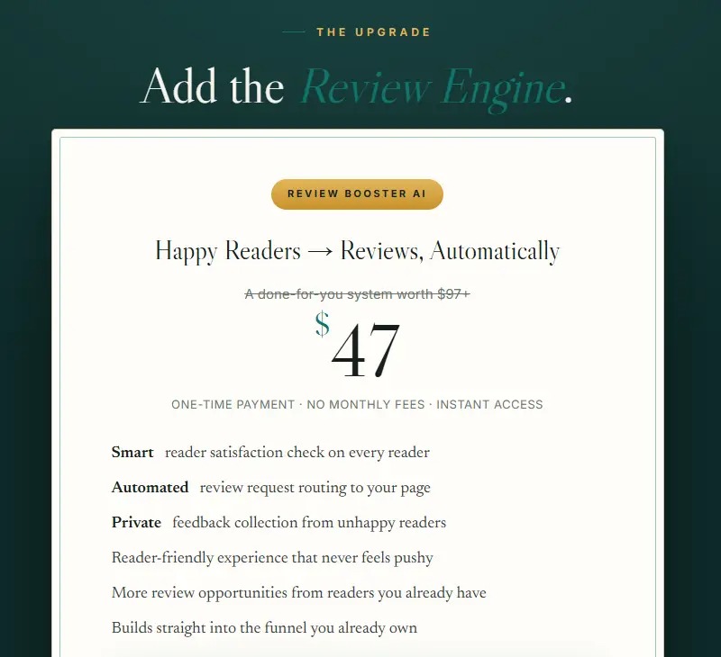Ai Reader Rocket