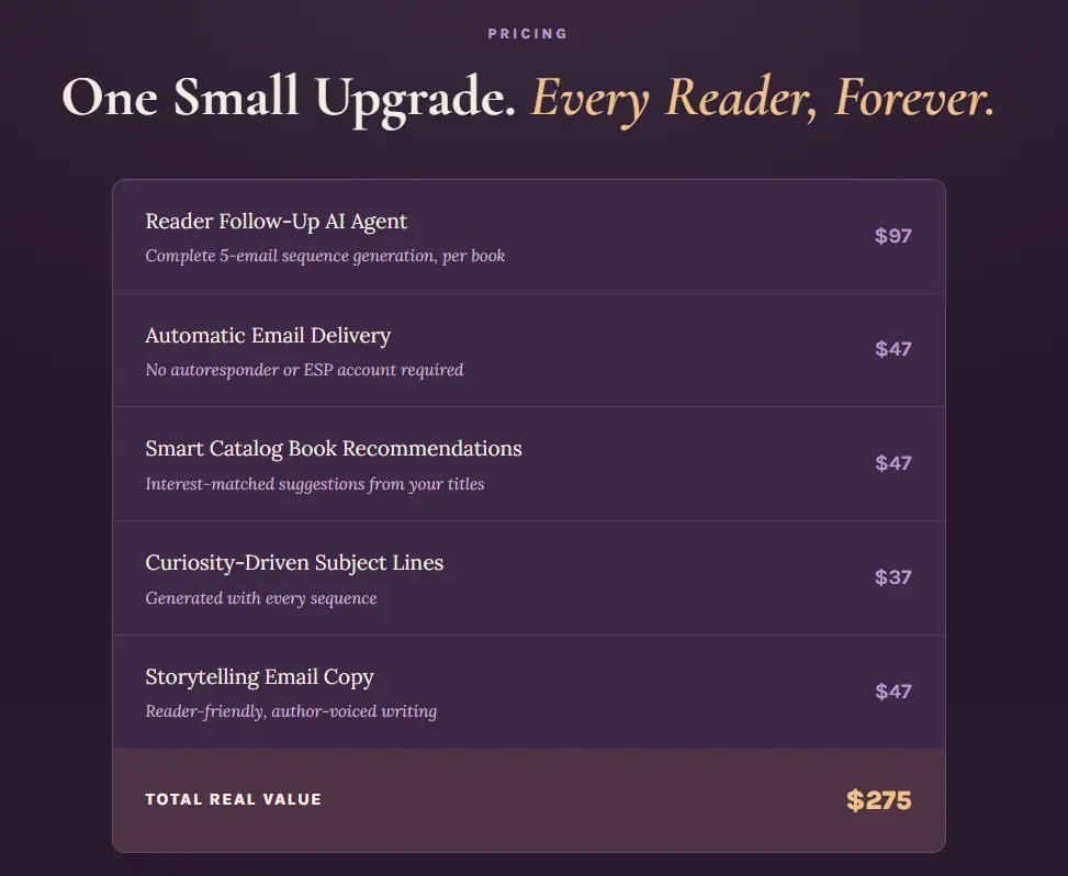 Ai Reader Rocket