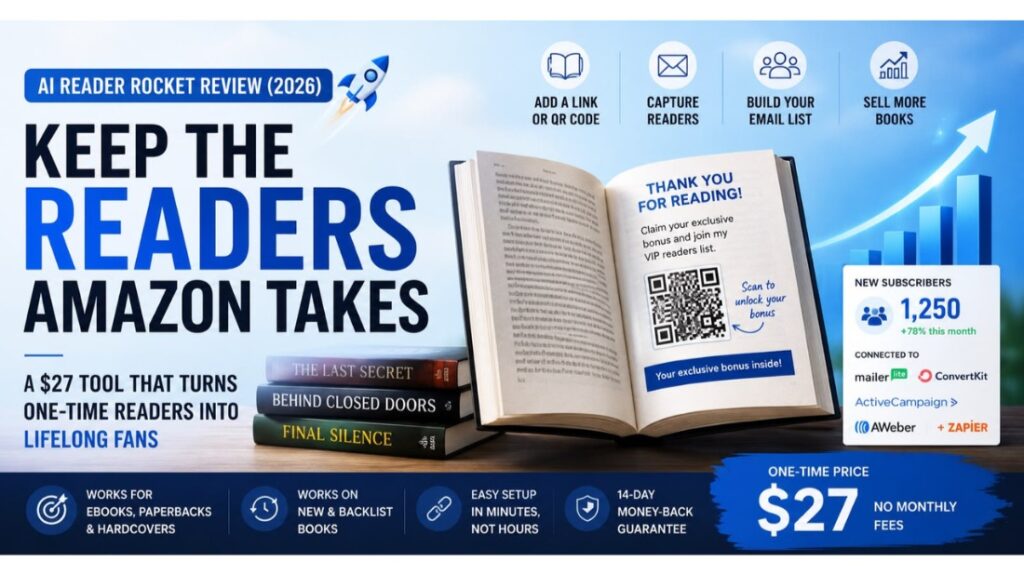 Ai Reader Rocket